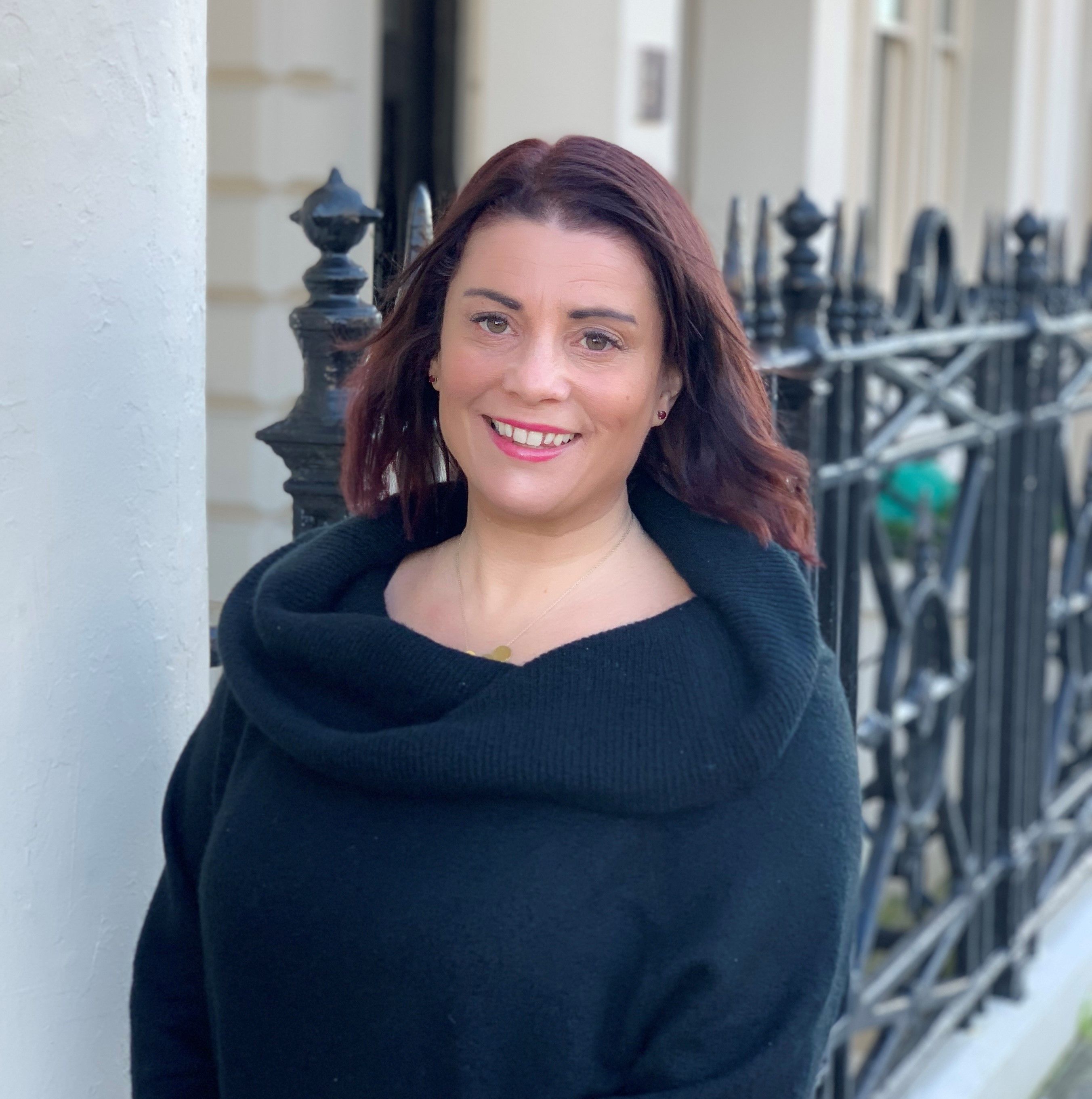 Hannah Hopwood: Marketing